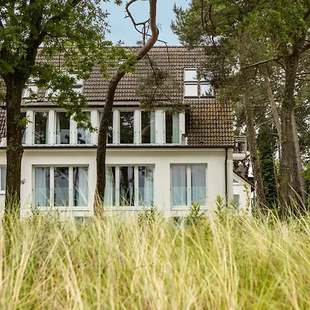 Apartmenthaus Seehof-2