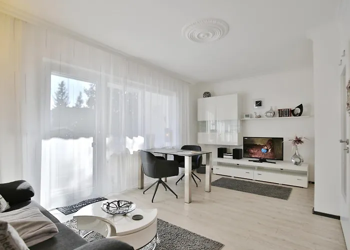 Fh Dornkampstraße 1 Ferienhaus Dornkampstrasse 1 Appartement 2 Timmendorfer Strand